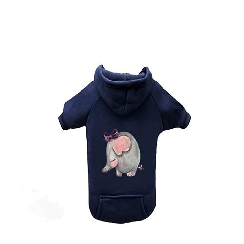 ملابس قطط وبوبي S-M -L