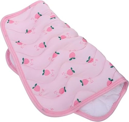 فرشه تبريد للقطط - حجمين -الوان مختلفة