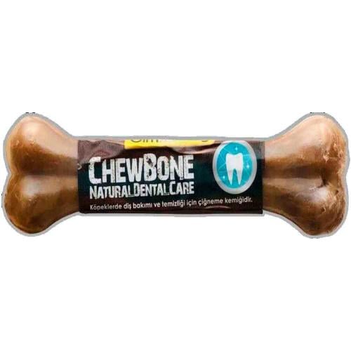 جيم دوق - عظمة للكلاب للعناية بالاسنان210 جرام