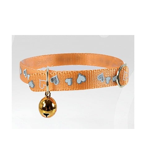 زولكس ليش قطط - برتقالي