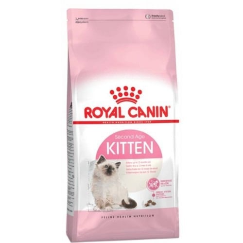 رويال كانين كيتين 400جرام