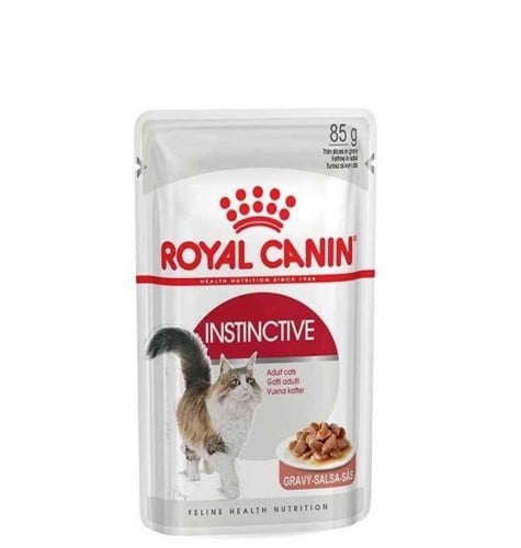 رويال كانين انستنجتف جريفي 85 جرام