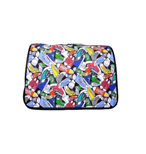 شنطة يد وكتف للقطط والبوبي كبيرة5