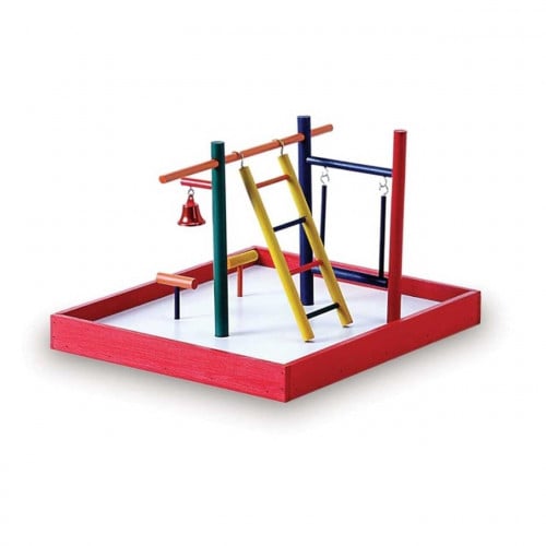 لعبة طيور وعصافير بريفيو ببيت موديل 22520