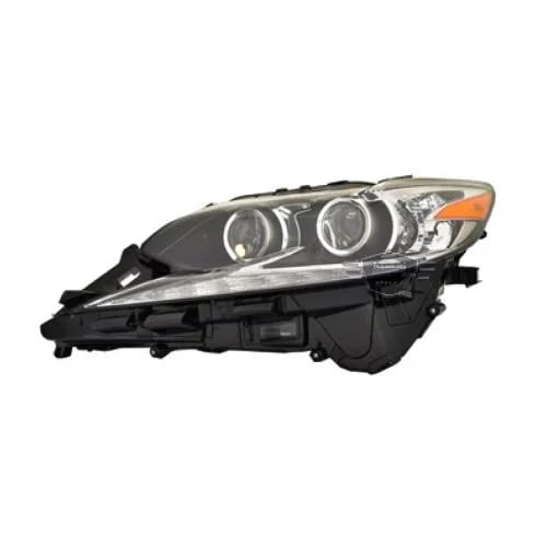 شمعة لكزس 2016-2018 ES350 LED