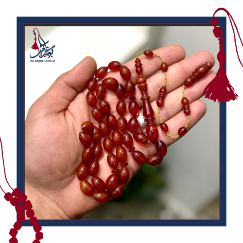 فاتوران صب جديد لون أحمر مشمشي شبيه القديم