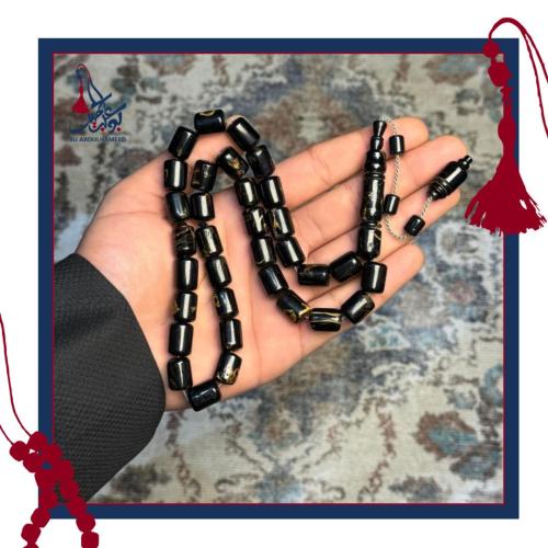 يسر مضغوط صندوقي ٣٣ خرزه