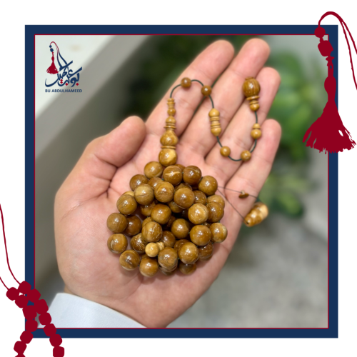 كوك مدور 11 مل تمليكه لون اخضر