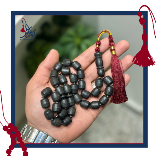 عجينة عنبر الحوت فواح وحجم راهي
