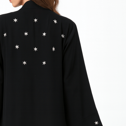 عباية غصون - K20 -