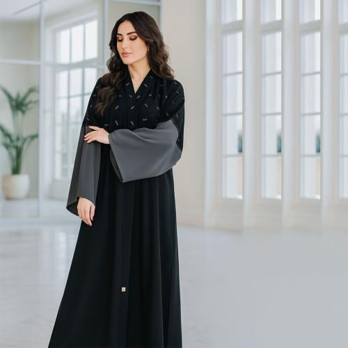 عبايتي اجمل - N5 -