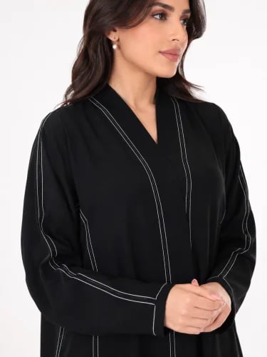 عباية سُلاف