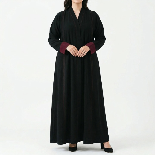 عباية انيقة - 600 -