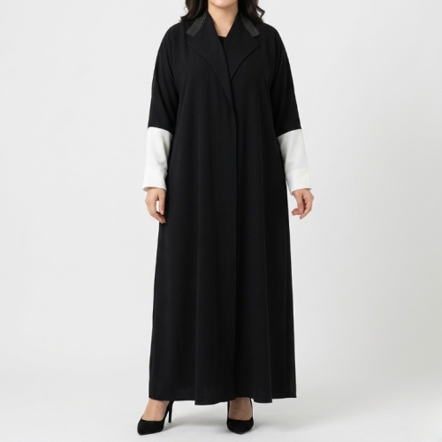 عبايات ناعمة - T7 -