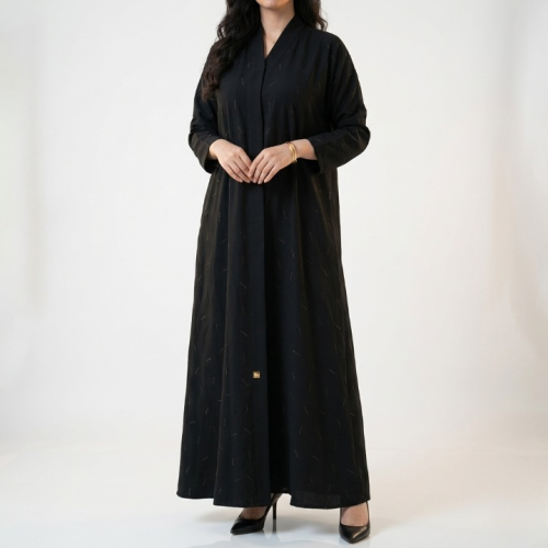 عباية كاريزما - BTO -