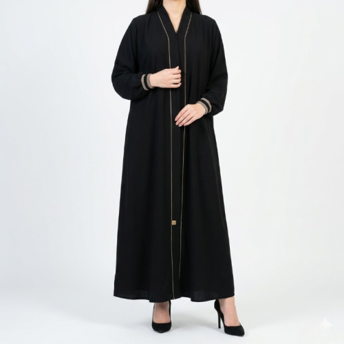 عباية ساترة - 6055 -