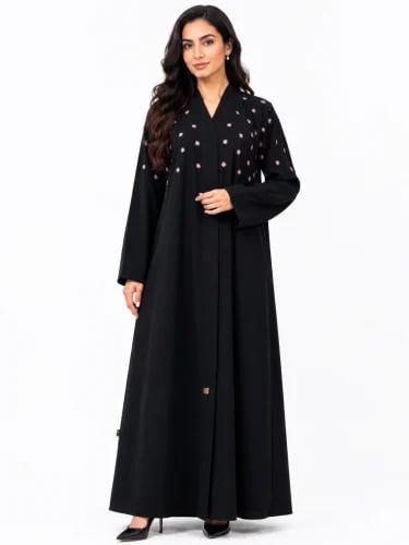 Ghusoon Abaya - K20
