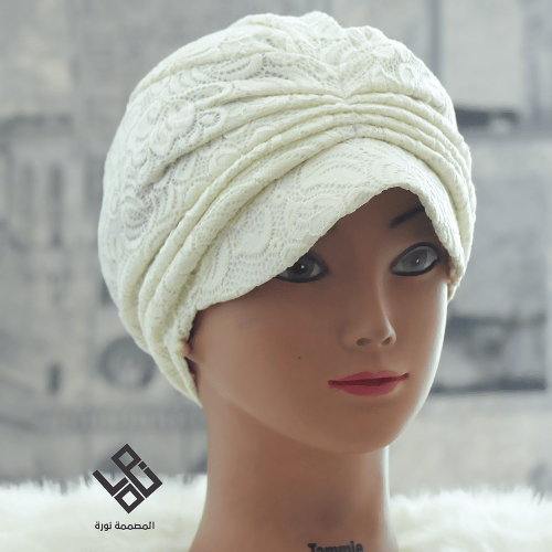 توربان دانتيل سكري