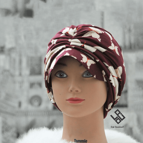 توربان مشجر