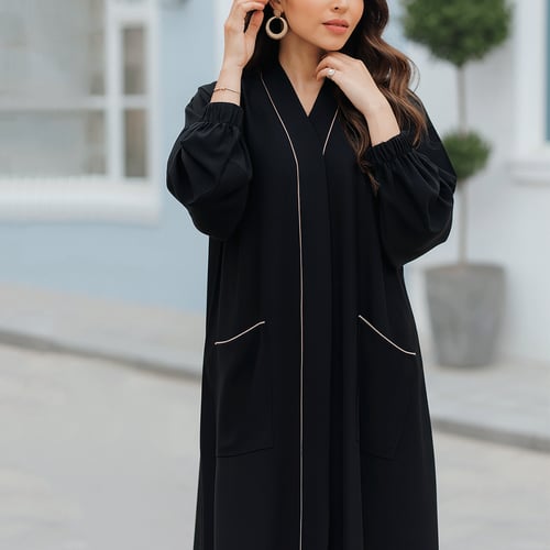 عباية عملية ناعمة - 876 -