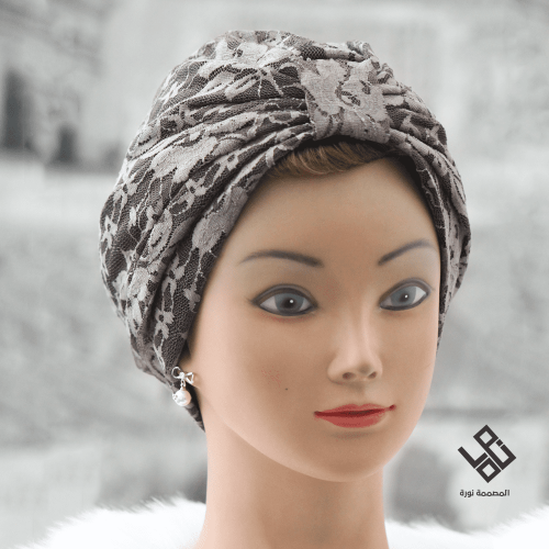 توربان دانتيل