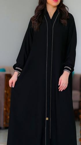 عباية ساترة - 6055 -