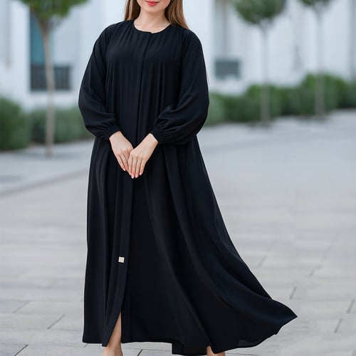 عباية عمل عملية ناعمة - R8 -