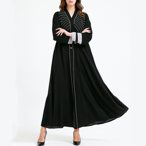 عباية باردة وناعمة - 321 -