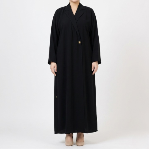 عباية سوداء - M10 -