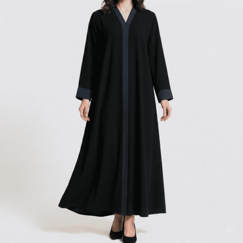 Hatoon Abaya - K18