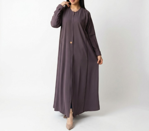 عبايات ملونة - w4 -