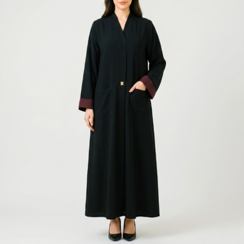 Daily work abayas - 311 -