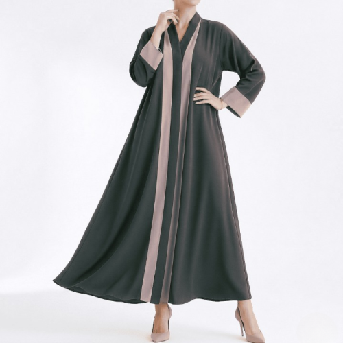 Riza Abaya - K32