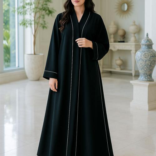 عباية ناعمة - 6011 -