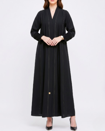 Eye Abaya - K12