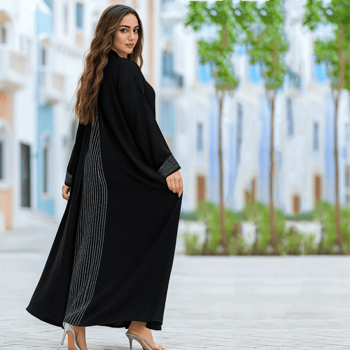 كلوش مطرزة - R5 -