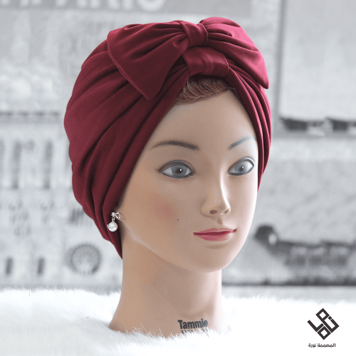 توربان عودي فيونكة قطن