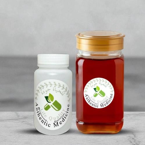 مجموعة مكمل جودة الحياة عطاء و أمل (2)