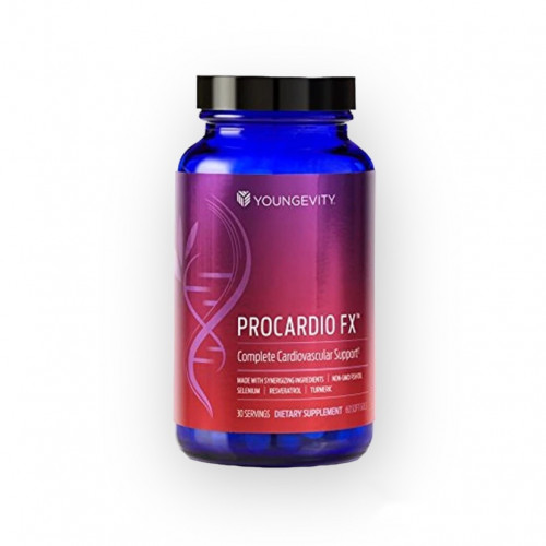Treatment of kidney diseases - 60 capsules - PROCA...