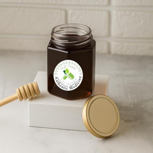 Honey of the Samra - 250 grams