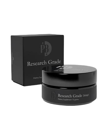 Shilajit - 15 grams