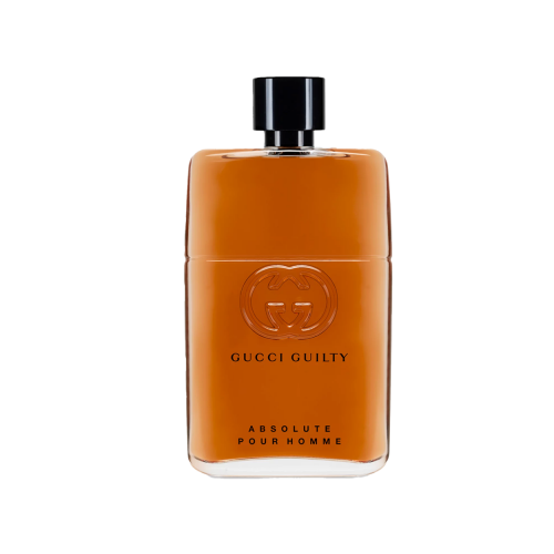 جيلتي ابسولت الرجالي من قوتشي 90 مل - او دو برفيوم