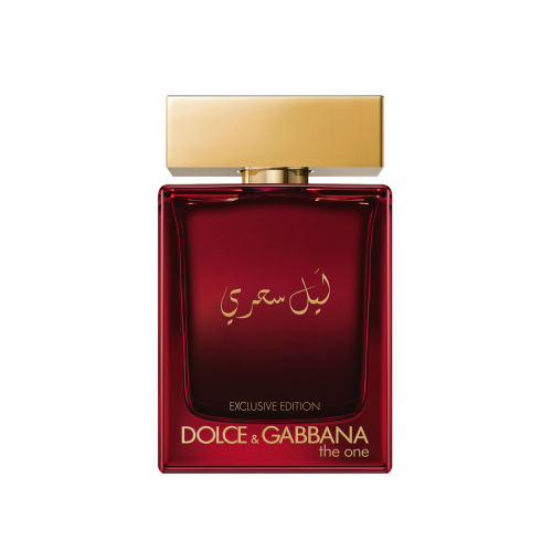 ذا ون ليل سحري من دولتشي اند غابانا 100مل - او دو...