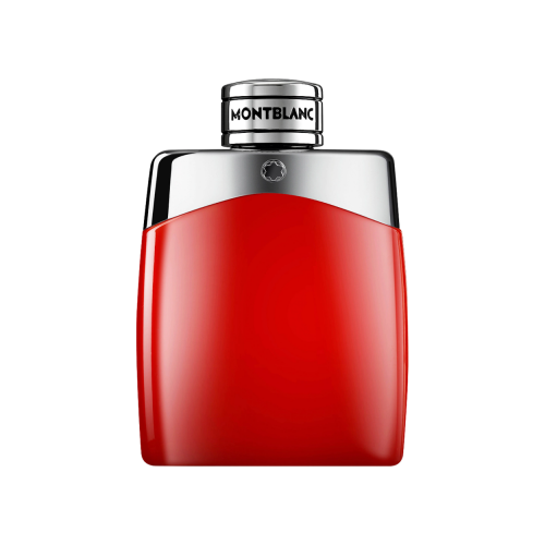 ليجند ريد من مونت بلانك 100 مل - او دو برفيوم