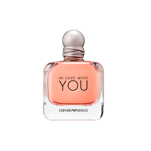 إن لاف ويذ يو من جورجيو ارماني 100 مل - او دو برفي...