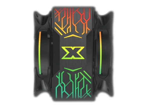 مبرد هوائي زيقماتك - Xigmatek Windpower Pro Twin A...