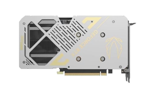 كرت شاشة ZOTAC GAMING GeForce RTX 5060 Ti 16GB Twi...