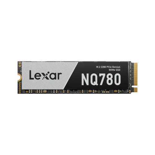 هارديسك Lexar NM780 M.2 NVMe PCIe Gen4x4 سعة 1 تير...