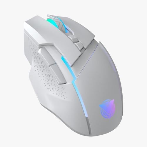 ماوس ألعاب أحترافي - MOUSE ASA M85 أبيض