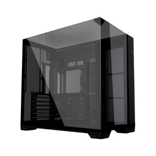 صندوق - Lian Li O11 Vision Compact BLack